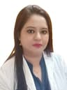 ডাঃ মমতাজ বেগম (মেঘনা)
