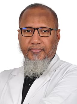 Dr. Monirul Islam