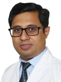 Assoc. Prof. Dr. Monsur Ahmed