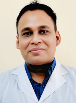 Dr. Monwoar Kabir Sumon