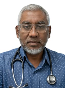 ডাঃ মোরশেদ উদ্দিন আকন্দ