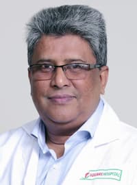 Dr. Mosaddeque Ahmed