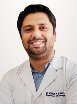Dr. Mostofa Kamal