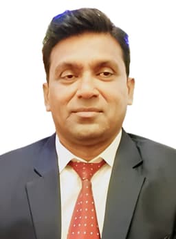 Prof. Dr. Mostofa Kamal