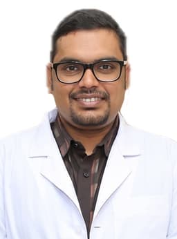 ডাঃ মৃগাংক ভট্টাচার্য