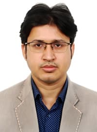 Dr. Muhammad Mamun Ur Rashid