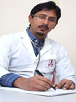 Dr. Muhammad Nuruzzaman