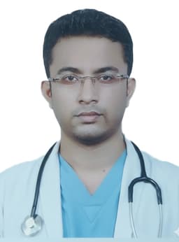 ডাঃ মুহাম্মদ জাকারিয়া