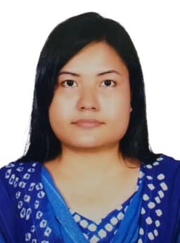 Dr. Mukta Tripura