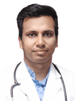Dr. Mukul Chandra Paul