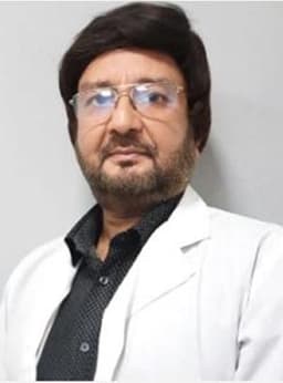 Dr. Munir Hossain