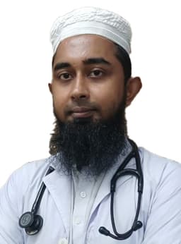 Dr. Mynul Hasan