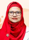 Dr. Nafisa Jesmin