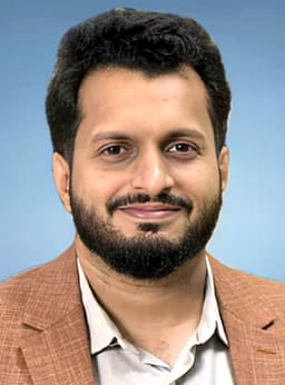 Asst. Prof. Dr. Nafiuzzaman
