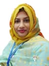 Dr. Nahida Islam Nipa