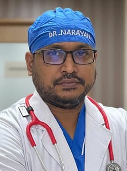 Dr. Narayan Dhar