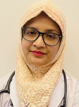 Dr. Nargis Sultana
