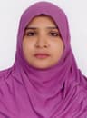 Dr. Nasim-E-Tasnim Tanu