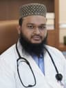 Dr. Nasir Uddin Sagar