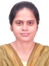 Dr. Nasrin Akter Popy