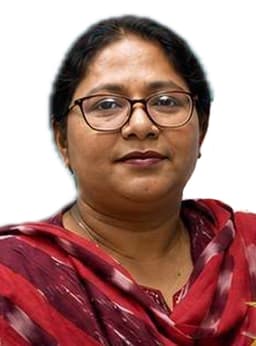 ডাঃ নাসরীন নিগার