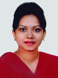 Dr. Nayeema Sadia