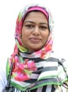 Dr. Nayema Masrura