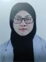 Dr. Nazia Akter Swarga