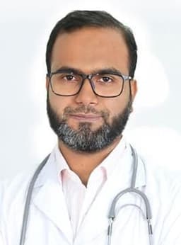ডাঃ নাজিরুম মুবিন