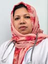 Dr. Nazma Siddiqua
