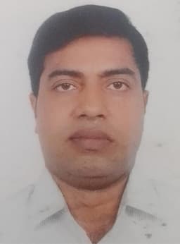 Dr. Nazmul Hasan Kazal