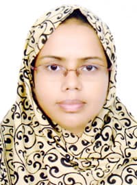 Dr. Najnin Akhter