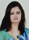 ডাঃ নাজনীন জাহান লুবনা