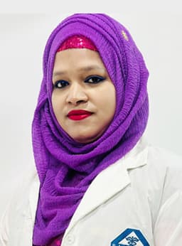 Dr. Neelima Sharmin Noor