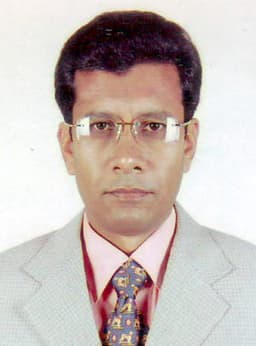 Prof. Dr. Nelson Taposh Mondal