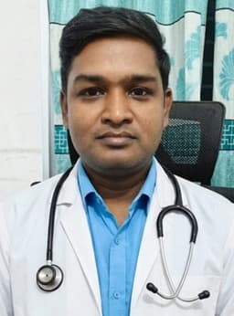 Dr. Nihar Ranjan Sarker
