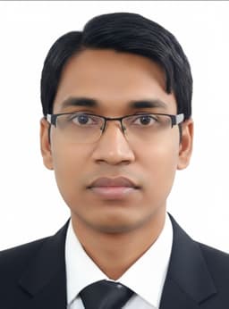 Dr. Nirapada Mondal