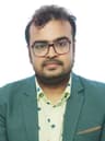 Dr. Nirupom Mondal
