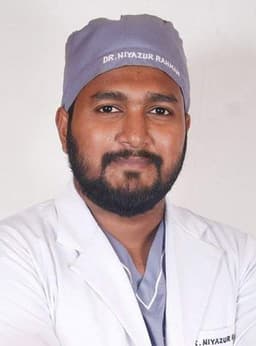 Dr. Niyaz Rahman