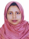 Dr. Noor-E-Ferdous (Nimmi)