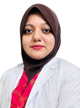 ডাঃ নুজহাত-ই-নুর