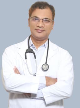 Dr. Noor Mohammed