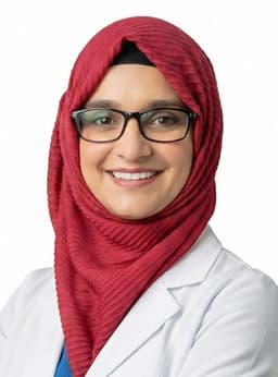 Dr. Nura Akter