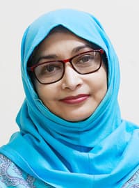 Dr. Nusrat Mahmud