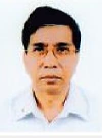 Dr. Obaidur Rahman