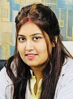 Dr. Ornisha Urmi