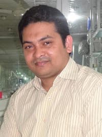 Dr. Osman Gani Tamim