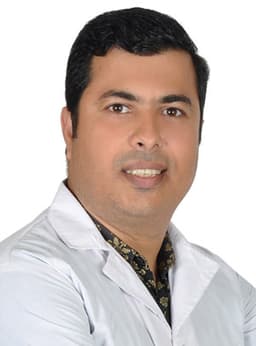 Dr. Pallab Sarma Roy