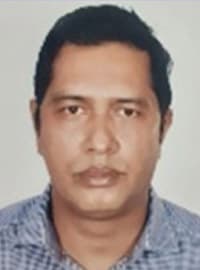 Dr. Pranab Chowdhury
