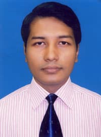 Dr. Prasenjit Barua